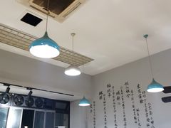 大堂-贵州小豆腐(杨家坪总店)