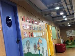 -金宝贝早教(南山花园城店)