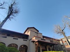 -天津五大道文化旅游区