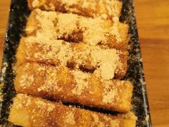 -付小姐在成都(中山公园店)