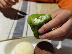 三色雪米茲-鱼意寿司(钟村分店)