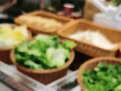 -非烤勿扰自助烤肉(深圳宝安华强广场店)