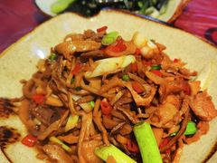 -硒客特色餐厅(温汤店)