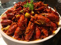 -虾蟹掌门音乐主题餐厅