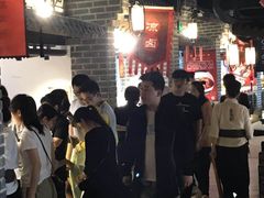 -秀水人家