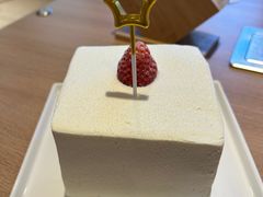 -银座仁志川·生吐司专门店(香港广场店)