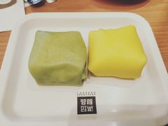 -满记甜品(南京虹悦城三店)