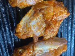 -俊熙家点餐式自助烤肉店(1227广场店)