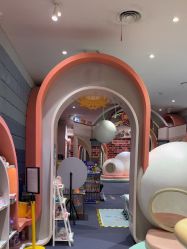 -奈尔宝家庭中心·亲子餐厅(华采天地店)