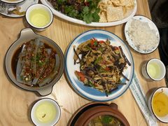 -小厨子私房菜·云南美食店