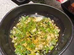 油碟-园里火锅(仁和新城店)