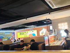 -真熙家牛排烤肉无限续(百脑汇店)