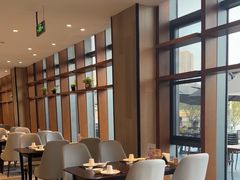 -翠山·映月湖景餐厅(映月湖公园店)