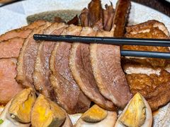 -大洋家·精品潮汕菜·生腌砂锅粥(天河东路店)
