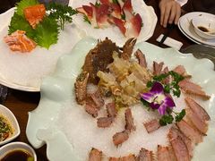 -海景壹号大酒店(滨湖店)