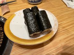 -合点寿司(金虹桥商场店)