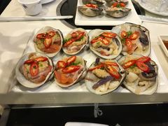 -虾弄弄海派小龙虾·牛羊蝎子火锅