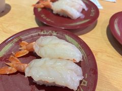 -寿司郎(皇庭广场店)