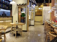 大堂-厝小满.姜母鸭/泉州菜(桥南店)