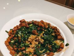 -福来齐·鲁菜海鲜·渔家菜(朝阳街分店)