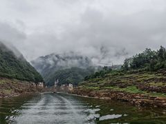 -神农溪纤夫文化旅游区