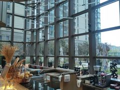 -西安高新希尔顿酒店·咖啡露台西餐厅