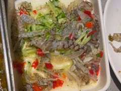-半天妖烤鱼(绿地大融城店)