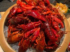 -虹料理·日料放题(悠方店)