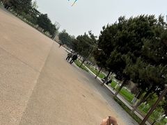 -汉长安城未央宫国家考古遗址公园