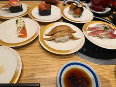 -合点寿司(金虹桥商场店)