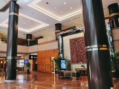 -上海新锦江大酒店