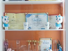 -海亮AI学习中心·幻码星球(钱江校区)