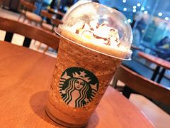-星巴克(厦门SM新生活广场店)