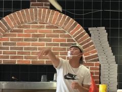 -冲浪熊西餐厅(南戴河店)