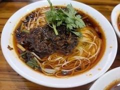 -智强牛肉面