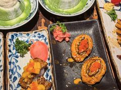 -小川洋风料理(大悦城店)