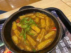 -膳当家黄焖鸡米饭(下沙宝龙店)