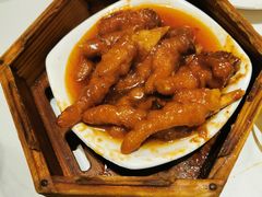 -粤食堂(天津和悦汇店)