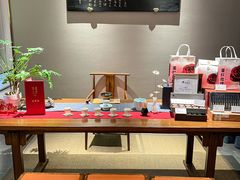 -馋遇江南·精致湖景雅宴(东方之门店)