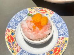 -聿山居·创意料理