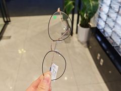 -宝视达眼镜(周口市广场店)