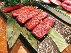 -炼火烤肉店