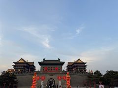 -大明幻境第一城