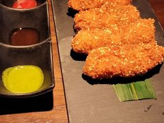 印式手指鱼-甘尼仕印度餐厅酒吧(斜塘老街店)