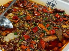 -杨记隆府(重庆总店)