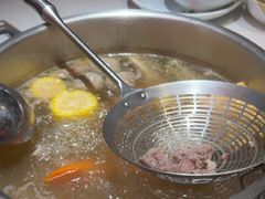 -牛品福潮汕牛肉火锅(旺庄店)