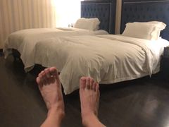 -春晖园度假酒店温泉