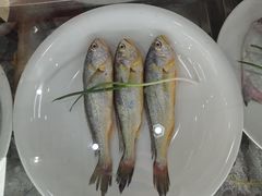 -海鲜人家(吕四店)