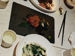 -拾溪餐厅·包厢(杭州千禧度假酒店)