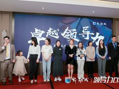 -新励成演讲口才培训(重庆渝中学训中心)